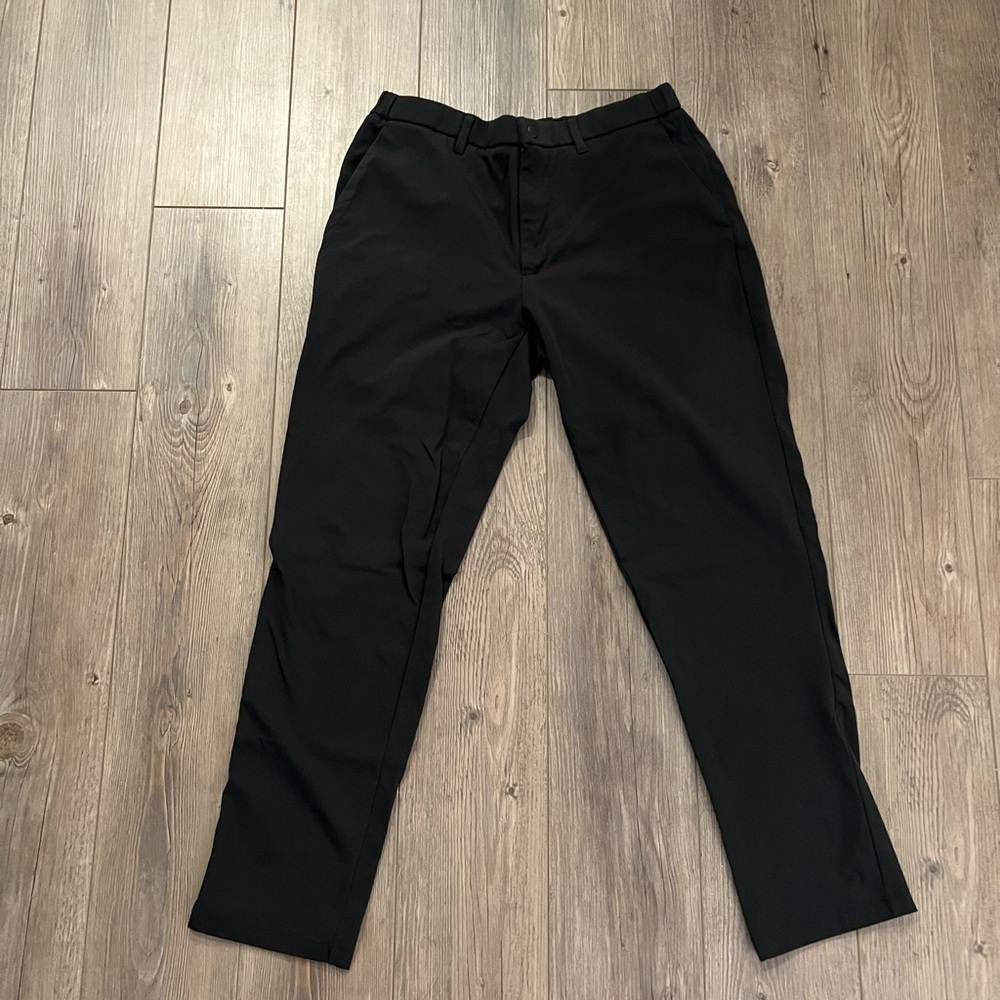 Uniqlo Smart Ankle Pants